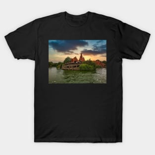 Big thunder mountain T-Shirt